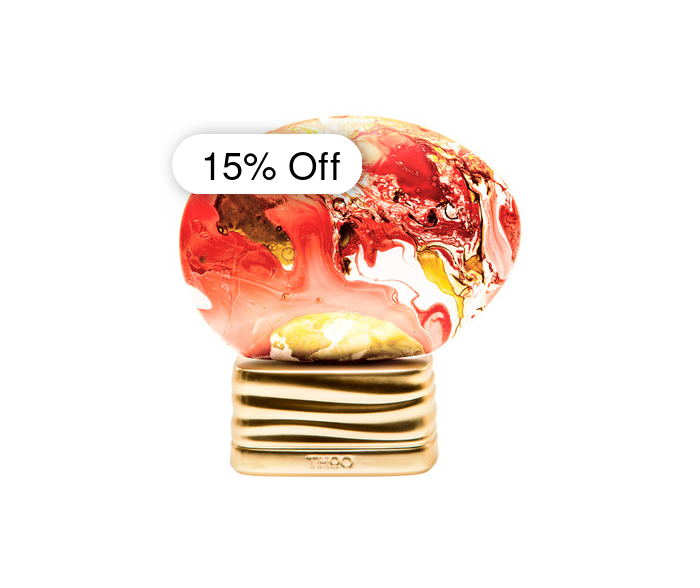 Thoo Keep Glazed Eau De Parfum 75ml